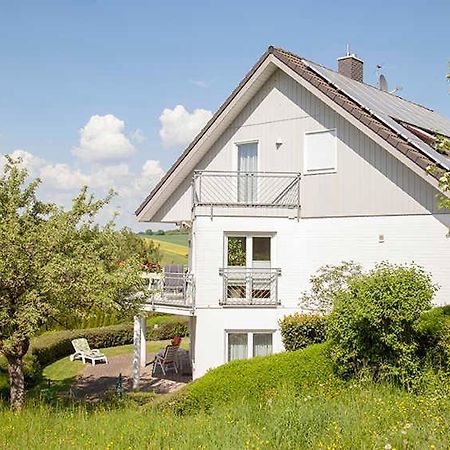 Apartamento Haus Ulla Bad König Exterior foto